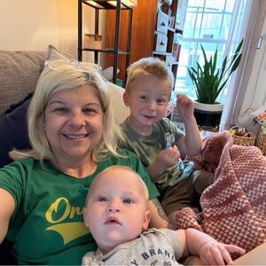 Meet your Posher, Gwendolyn